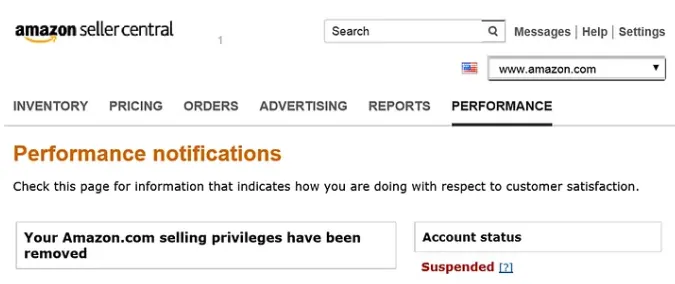 Step-by-Step Guide: What to Do When Your Amazon Account Is Suspended